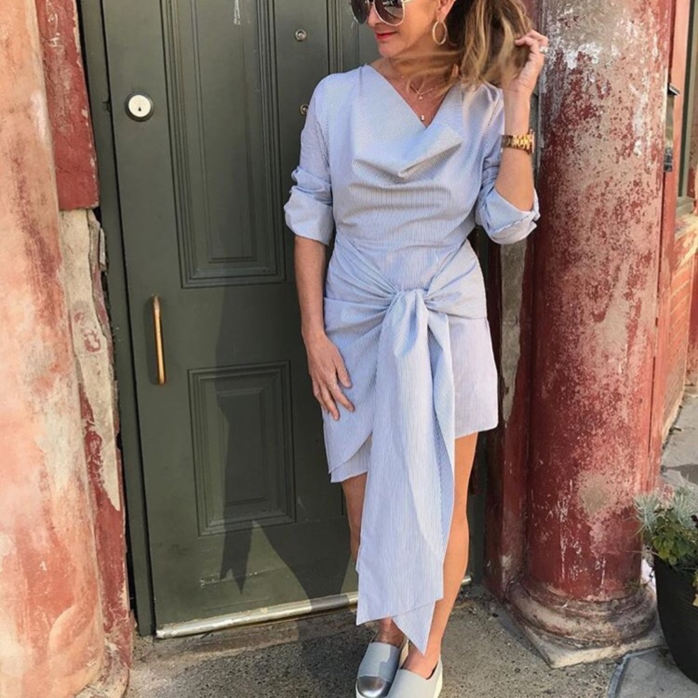 C/Med Collective NWT Dress